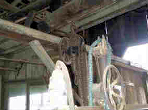 fantozzishophoist
