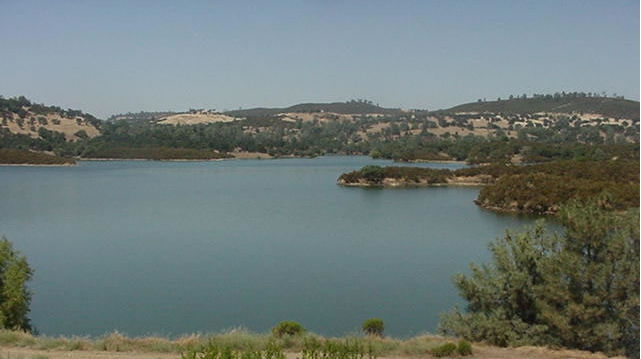 Lake Amador