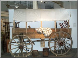 Whitney Museum - Amador City