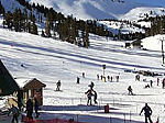 Kirkwood Ski Resort