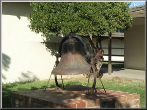 School Bell