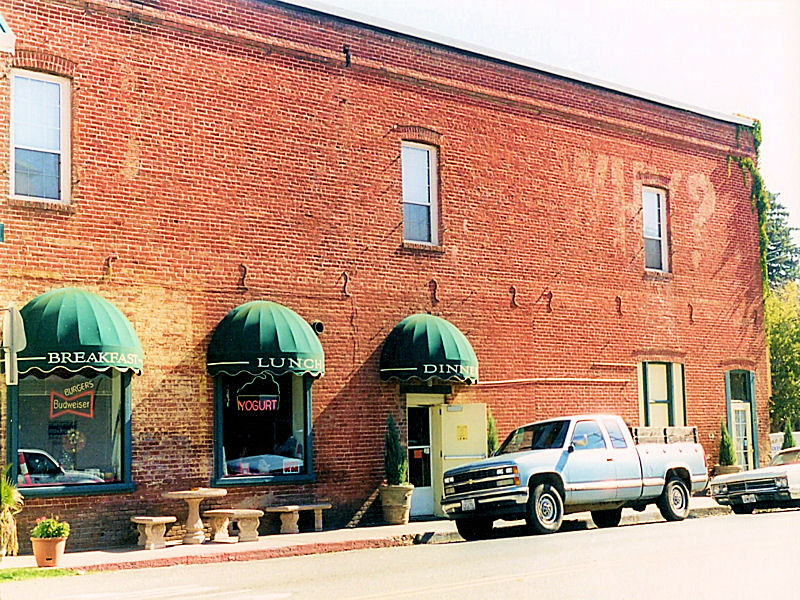 Tillery-Preater Building