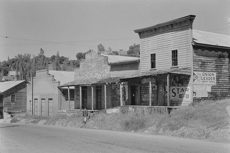 The Fleehart Building